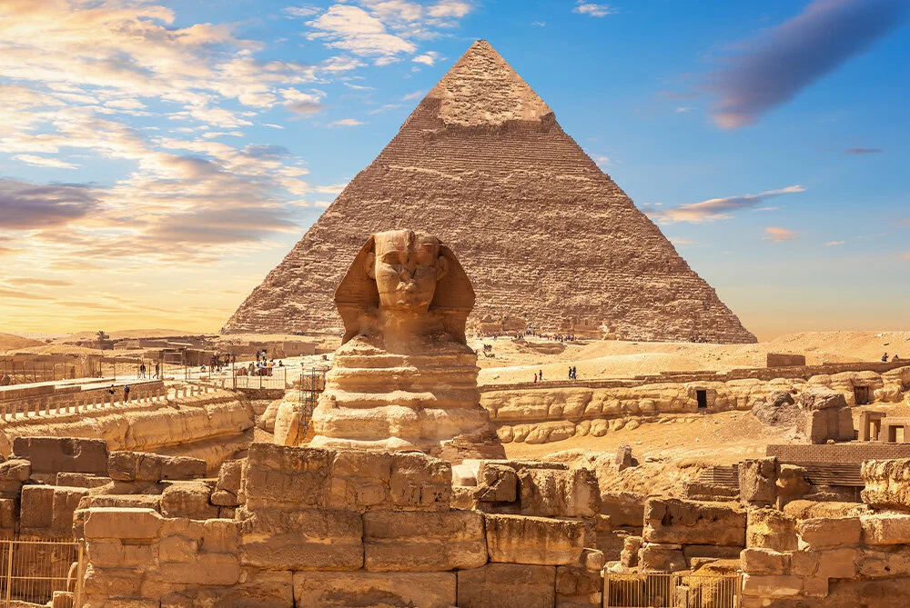 BÜYÜK MISIR TURU 7 GECE 7 GÜN